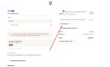 REMONTADA coupon verification screenshot