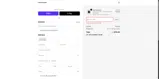 MISSION50 coupon verification screenshot