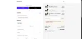 UL3THANKYOU50 coupon verification screenshot
