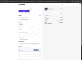 Ultra Pouches coupon verification screenshot