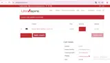 UltrAspire coupon verification screenshot