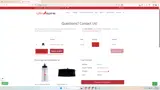 UltrAspire coupon verification screenshot