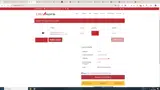 UltrAspire coupon verification screenshot
