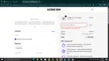 Hunting-20$ coupon verification screenshot
