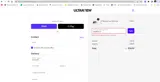 BEEREAL15 coupon verification screenshot