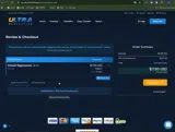 SHAREASALE coupon verification screenshot