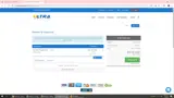 HIPPA20 coupon verification screenshot