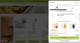 freeumbrella coupon verification screenshot