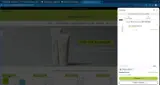 UCWELCOME10 coupon verification screenshot