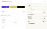 ULTRAREWARD coupon verification screenshot