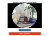 UluRx coupon verification screenshot
