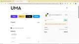 BKIT coupon verification screenshot