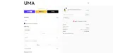 UMA15 coupon verification screenshot