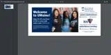University of Maine Bookstore coupon verification screenshot