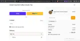 SAVE10% coupon verification screenshot