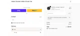HELLOMAY10 coupon verification screenshot
