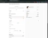 SHOP coupon verification screenshot