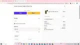 HAPPYHOLIDAYS coupon verification screenshot