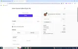 UMAMIBABY coupon verification screenshot