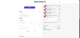 SC5FF coupon verification screenshot