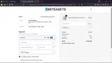5FFSC coupon verification screenshot