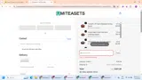 NEWYEAR10 coupon verification screenshot