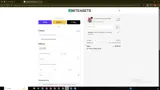 AKIMOFF coupon verification screenshot