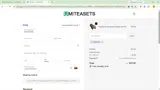 UMI20TEA coupon verification screenshot