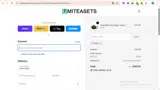 5FFSC coupon verification screenshot
