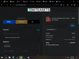 NEWYEAR10 coupon verification screenshot
