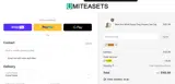 SC5FF coupon verification screenshot