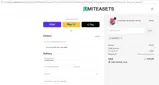 SISILIFESTY coupon verification screenshot