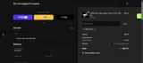 McFlight5 coupon verification screenshot