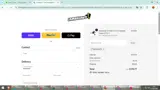 McFlight5 coupon verification screenshot