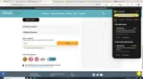SAVE50 coupon verification screenshot