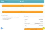 VETERAN coupon verification screenshot