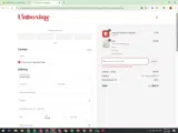 MEMORIAL10 coupon verification screenshot