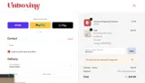T8PSKZ7G coupon verification screenshot