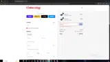 FALL10 coupon verification screenshot