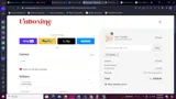 DZWFX8 coupon verification screenshot