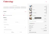 MEMORIAL10 coupon verification screenshot