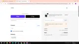 LETSGO coupon verification screenshot