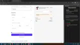 BESTMATCH coupon verification screenshot