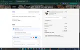 25LOVE coupon verification screenshot