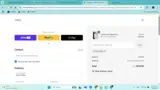CLUTCH30 coupon verification screenshot