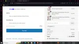 UNBOX10 coupon verification screenshot