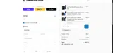 UNBREAK10 coupon verification screenshot
