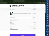 CouponBirds10 coupon verification screenshot
