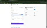 UC coupon verification screenshot