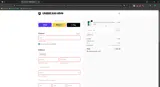 UC coupon verification screenshot